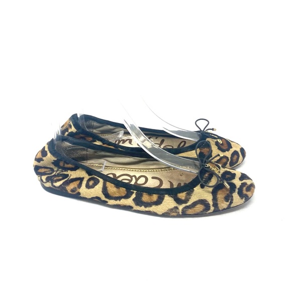Sam Edelman Flats - Picture 5 of 8